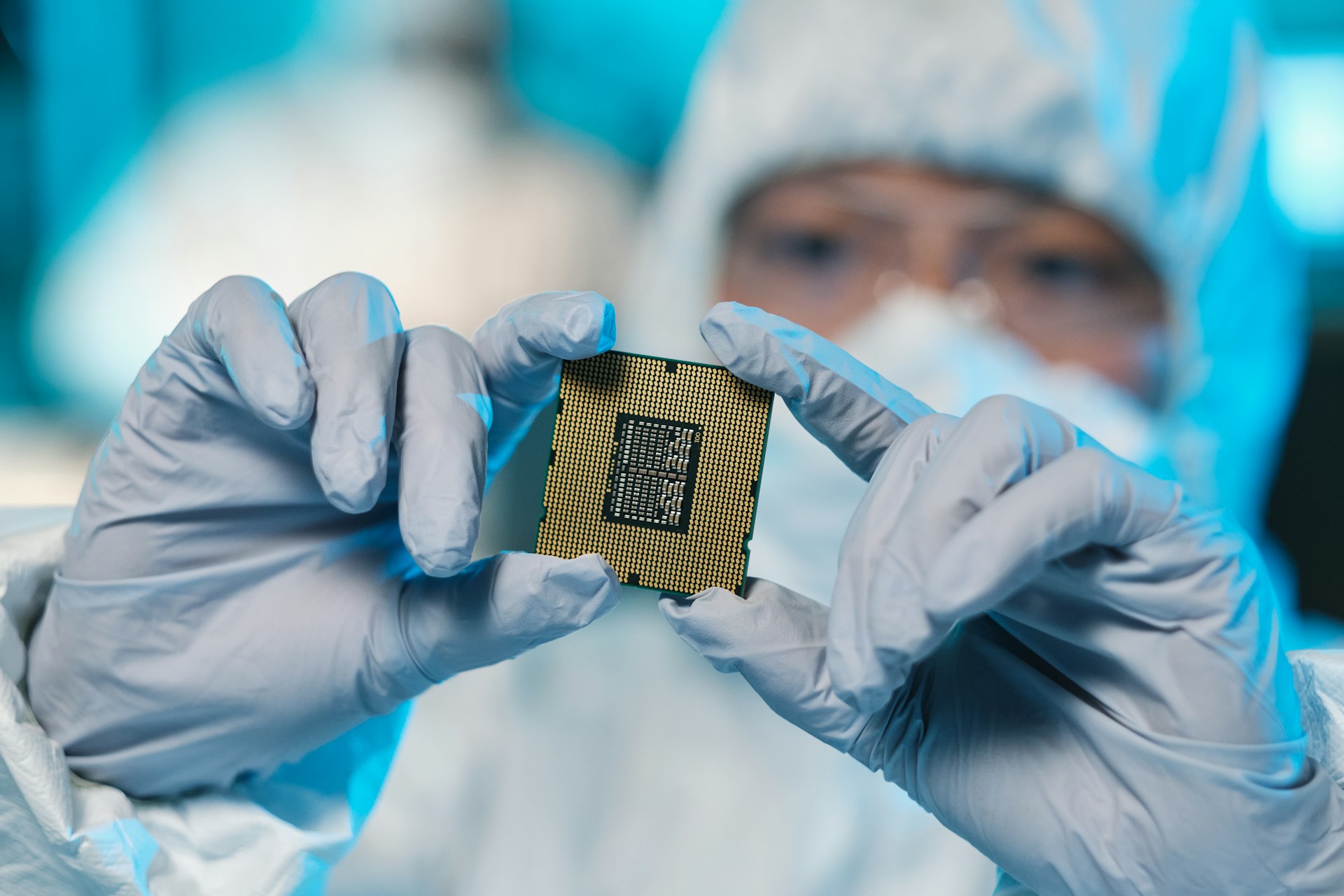 Inside Huawei’s Sanctions-Era Chipmaking Bet