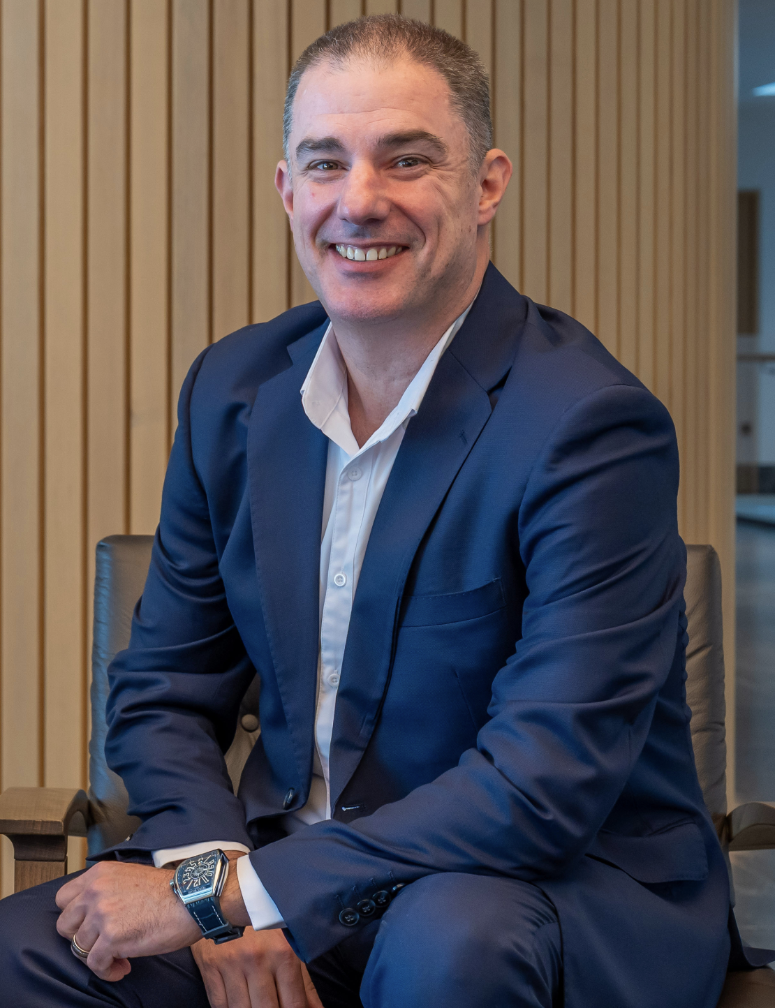 The Brain & Performance Centre Puts Brain Health at the Centre of Care
