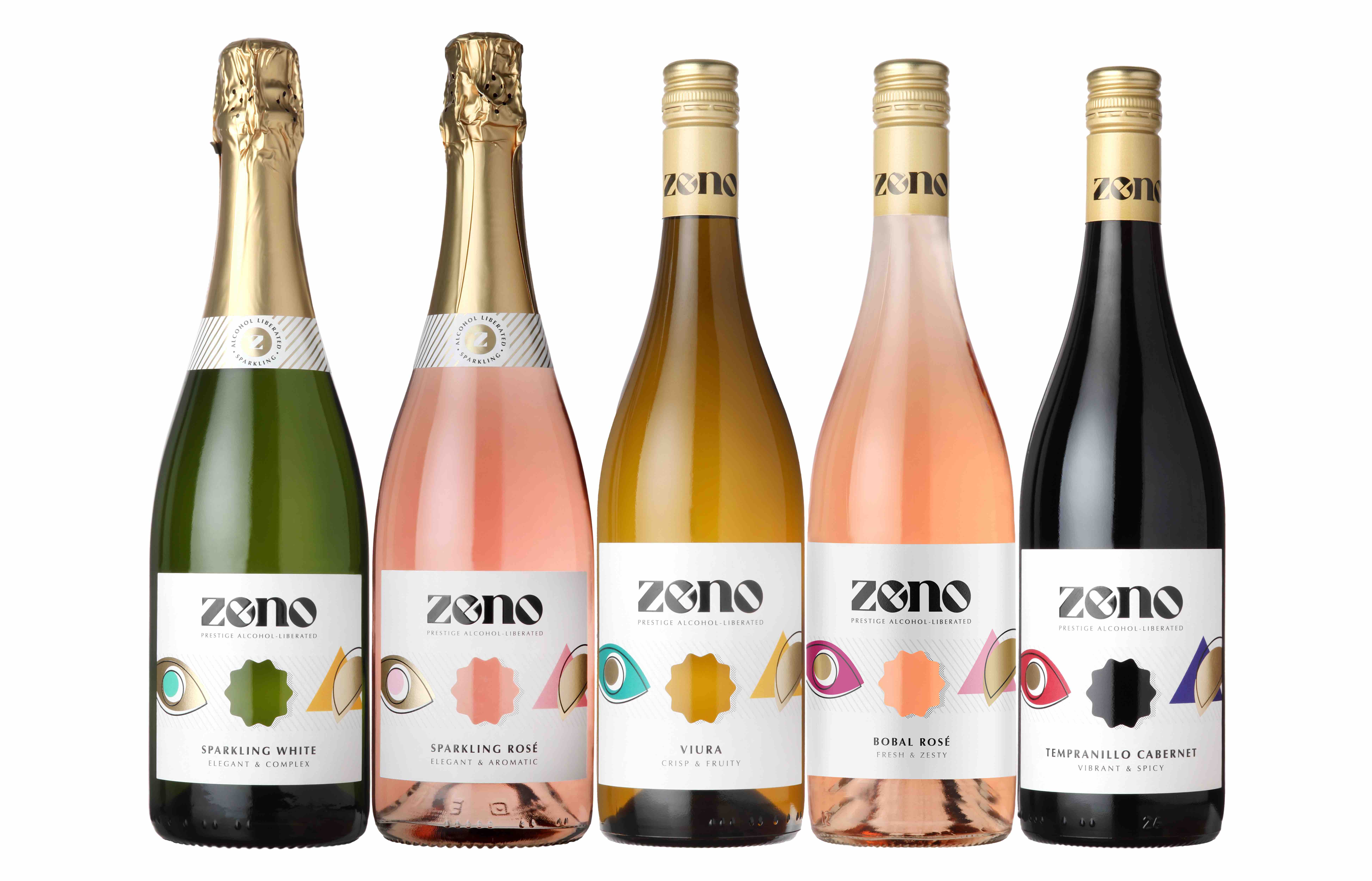 Beyond Abstinence: ZENO and the Pleasure of the Alcohol-Free Glass