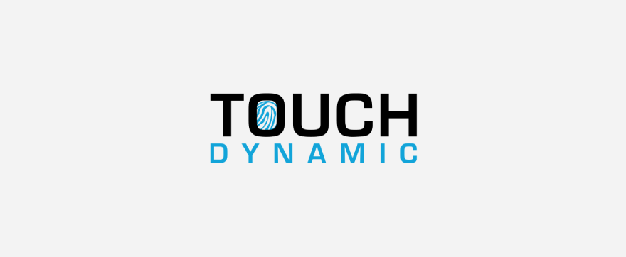 Touch Dynamic logo
