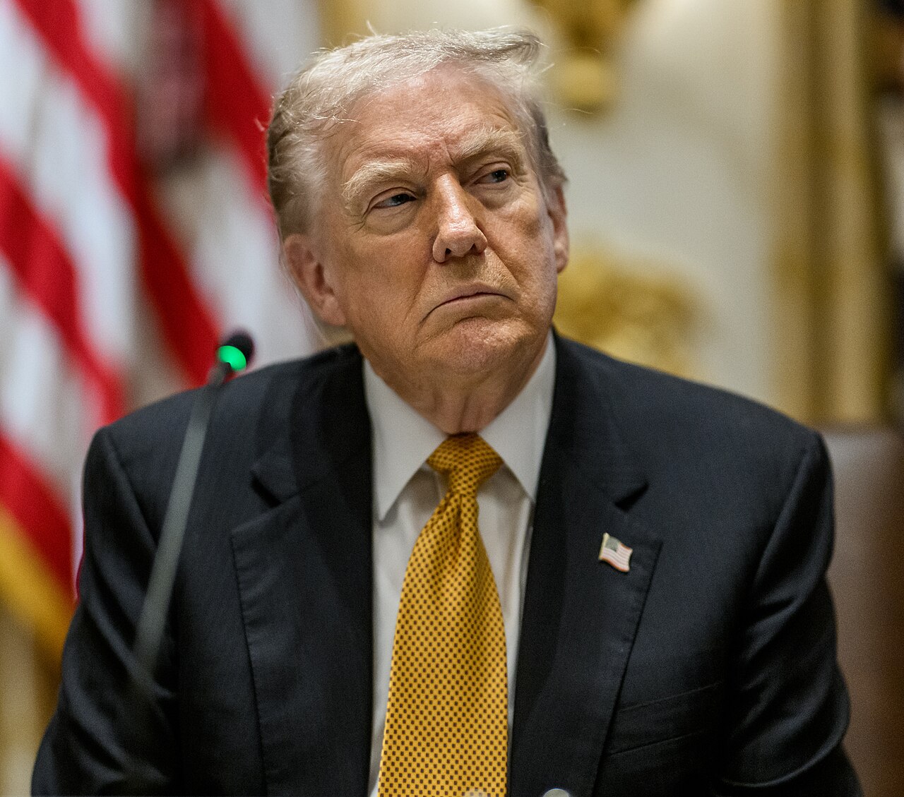 Trump Spain Trade Threat Raises Economic Uncertainty