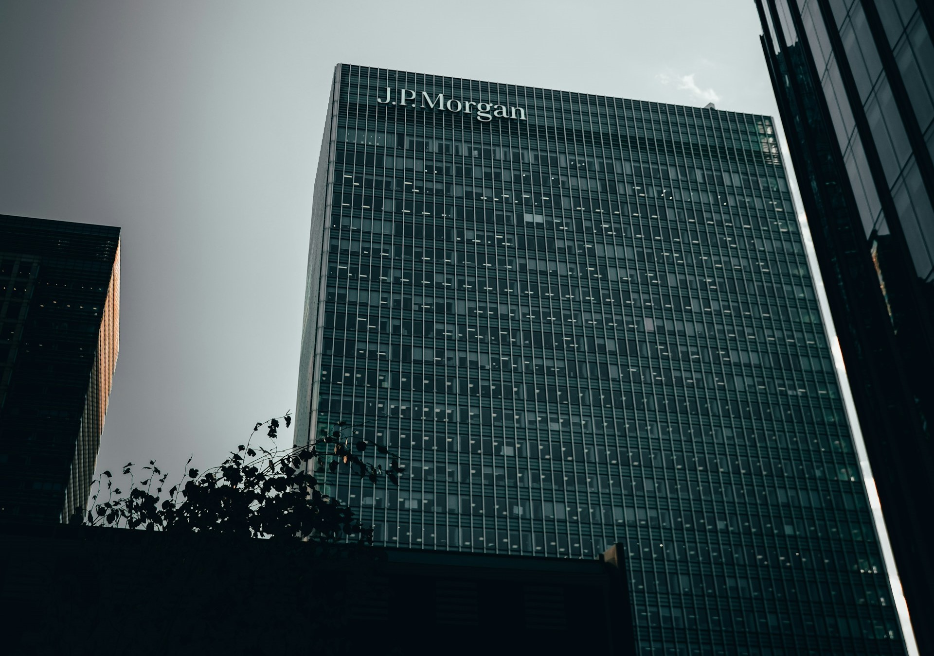 JPMorgan Expands Chase Digital Banking Across Europe