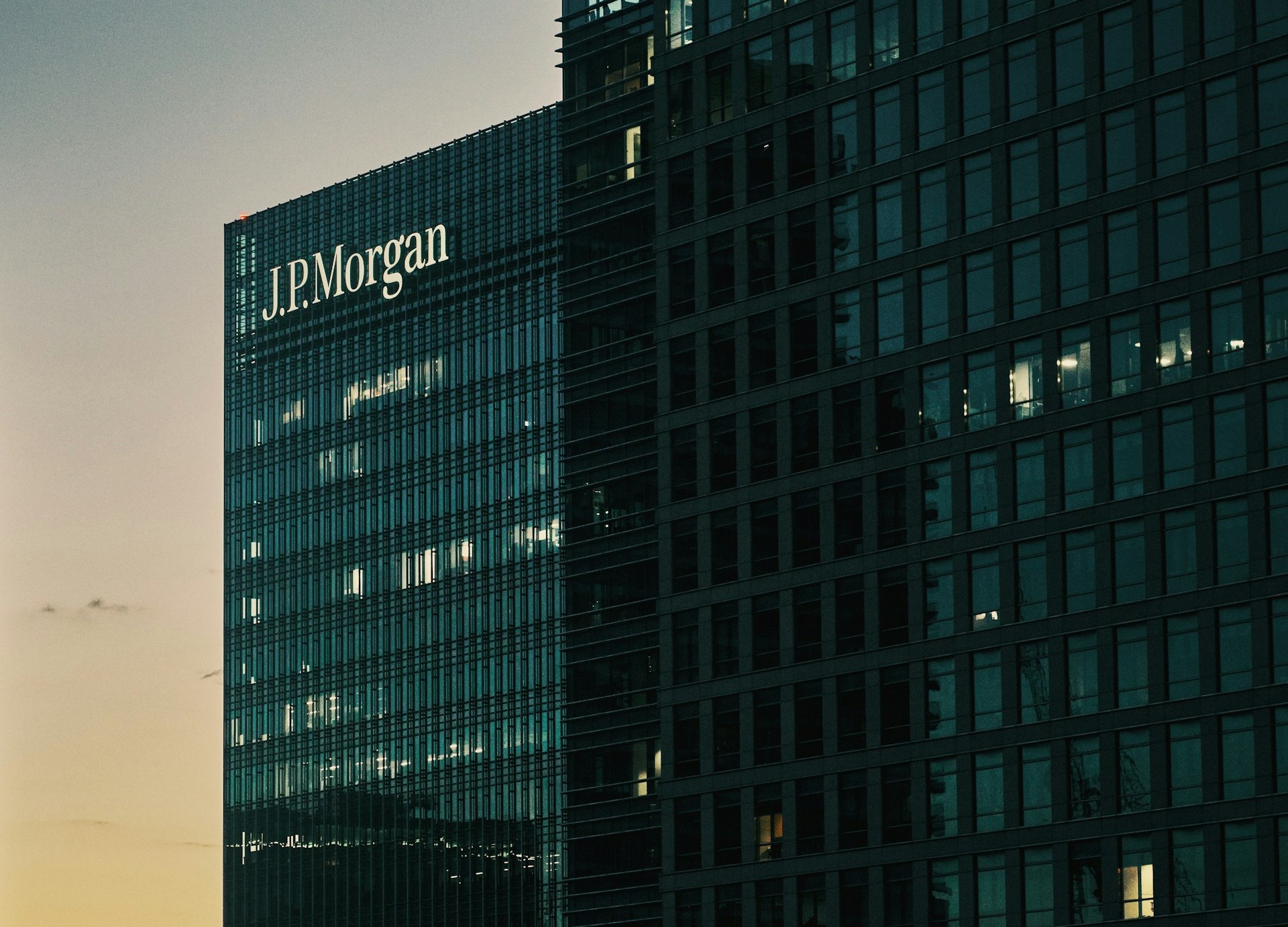 JPMorgan Secures Olympic Partnership, Expanding Brand Footprint