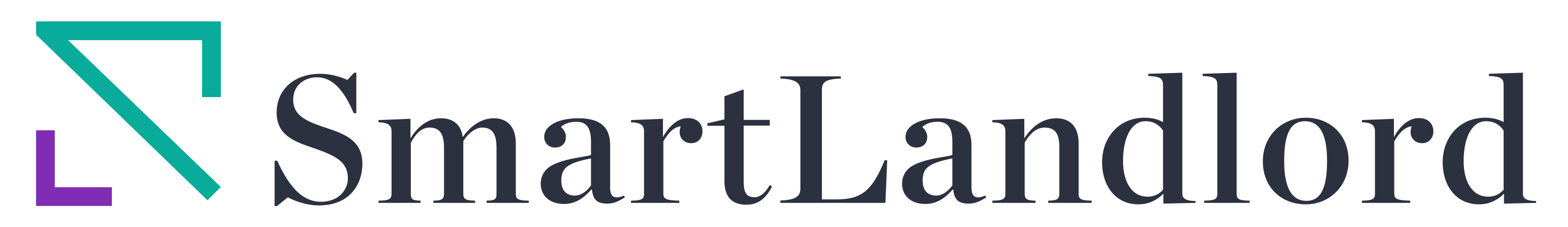 SmartLandlord UK logo