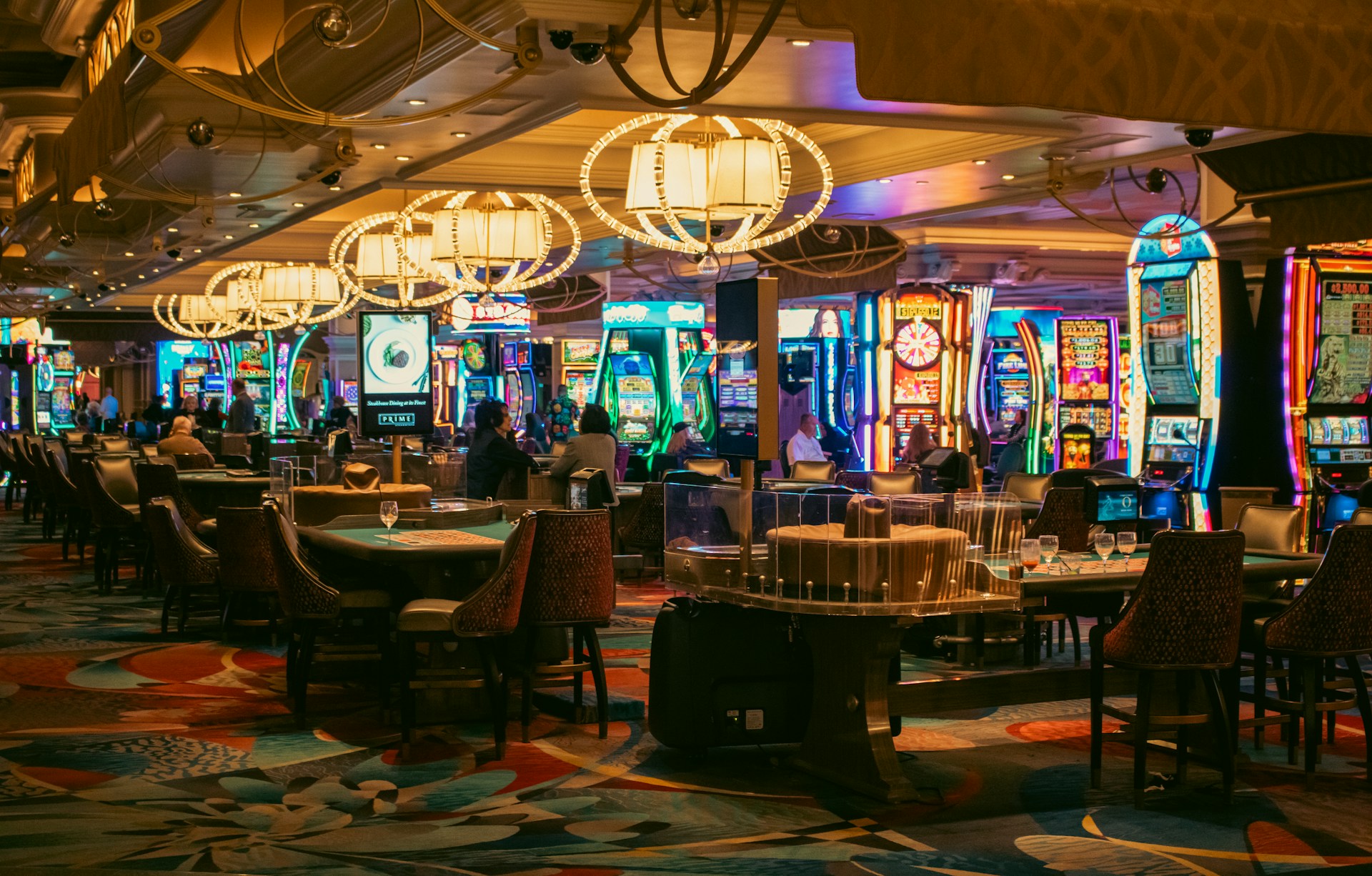Australian Casino Giant Receives Record Penalty
