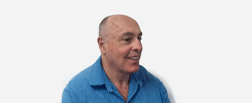 Ian Garnett