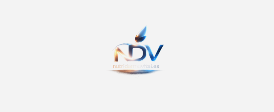 NUTRIDERMOVITAL logo