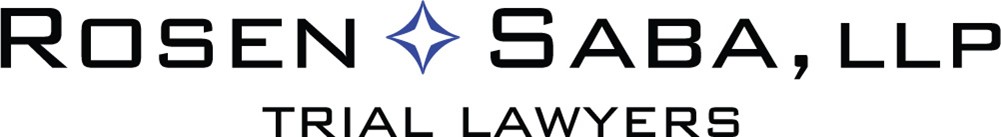 Rosen Saba, LLP logo