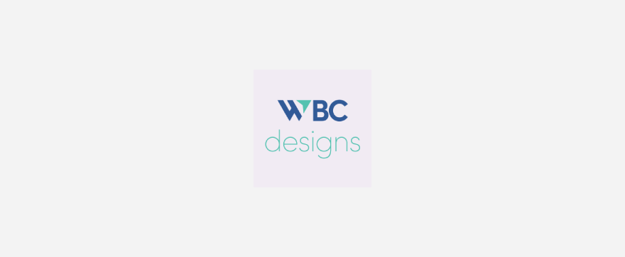 WBC Designs logo