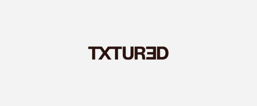 TXTURED image