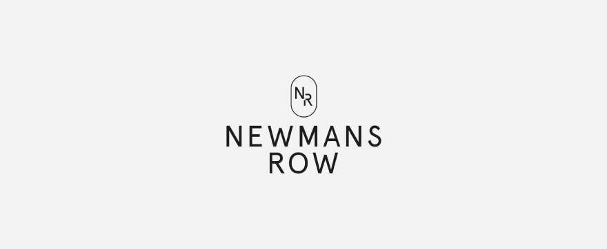 NEWMANS ROW