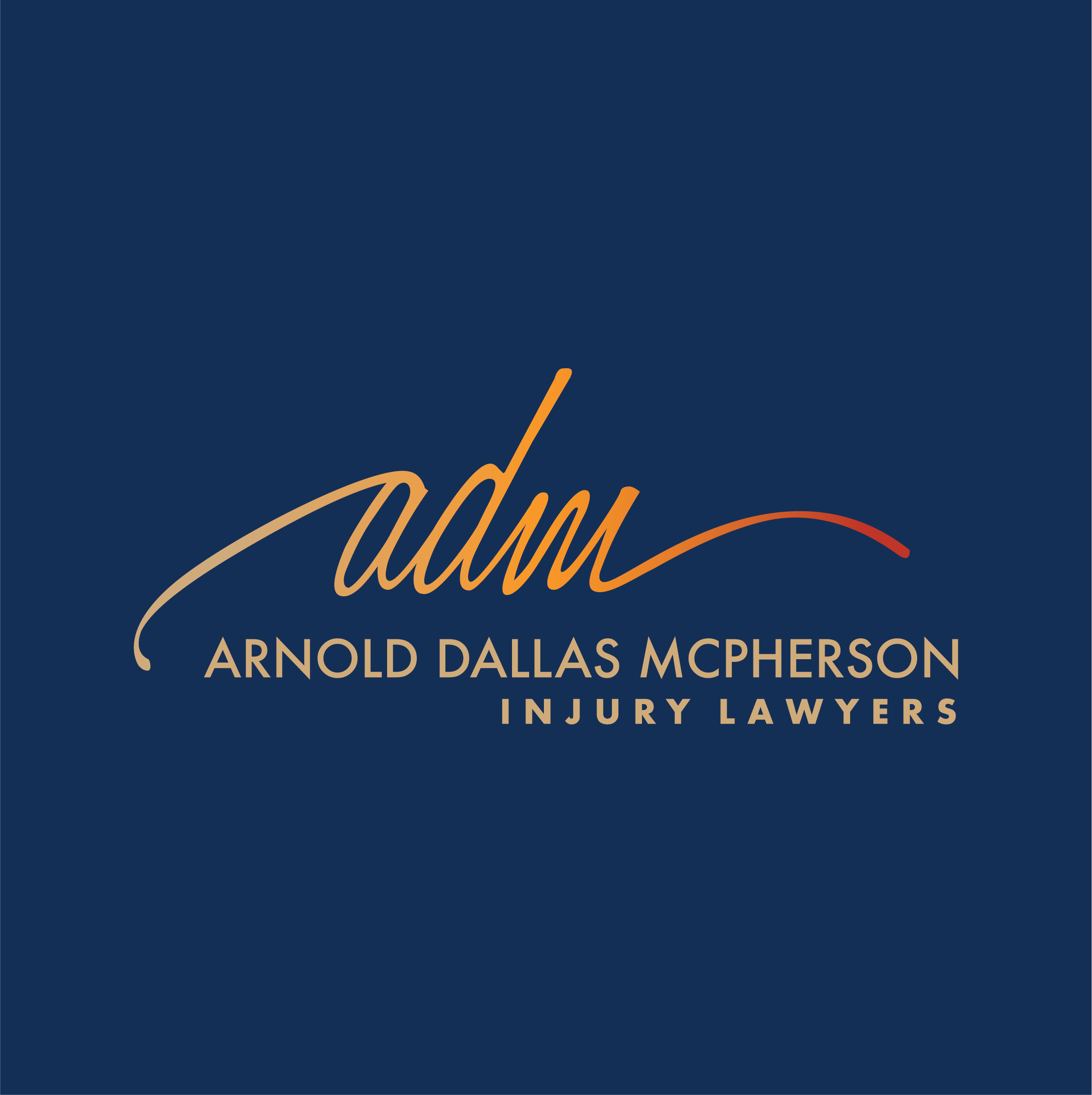 Arnold Dallas McPherson Injury Lawyers