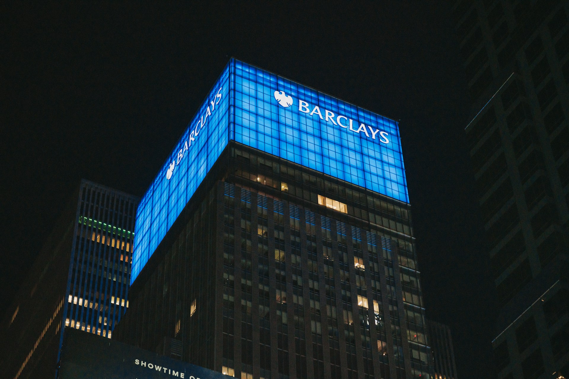 Barclays Strengthens Legal Function With Key Hire