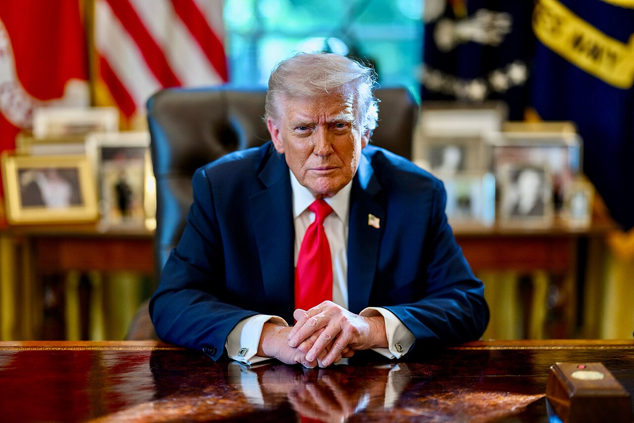 Trump Tariffs Cloud Canada EU Ties