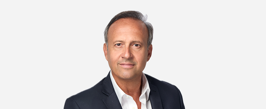 Juan Garibaldi