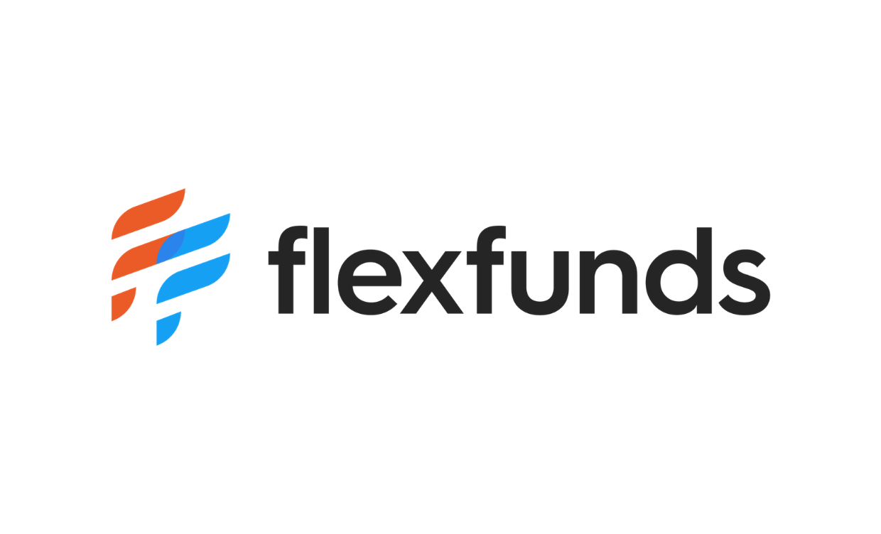 FlexFunds logo