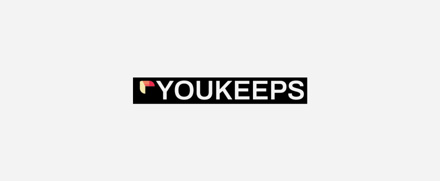  YOUKEEPS