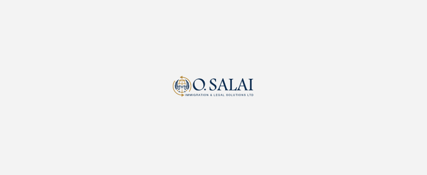 Salai Immigration & Legal Solutions Ltd.