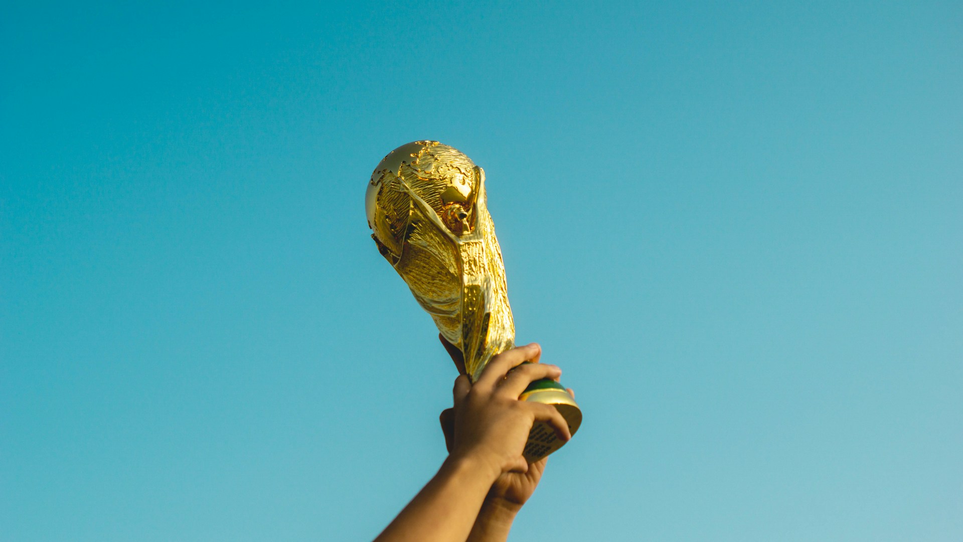 FIFA Opens World Cup To Investors
