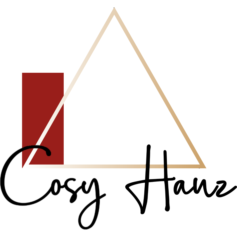 Cosy Hauz logo
