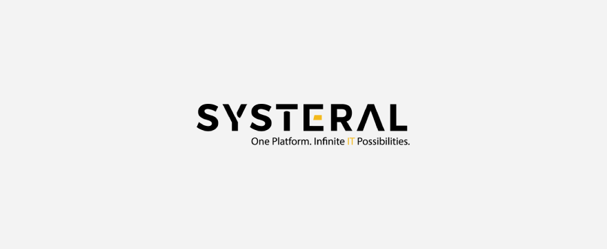 SYSTERAL logo