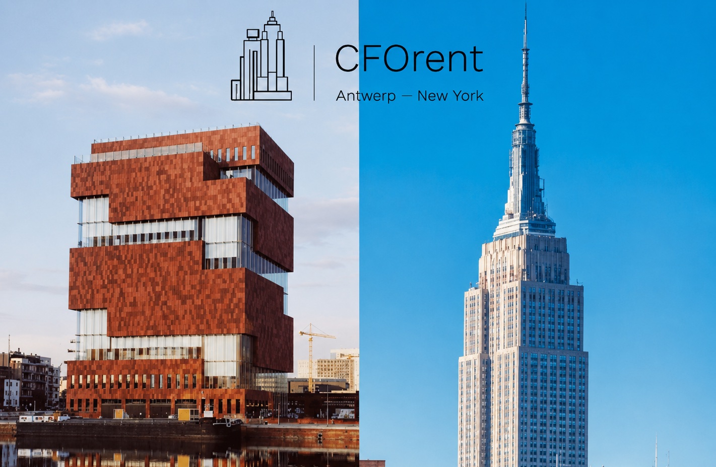 CFOrent: We Take Finance Off your Mind