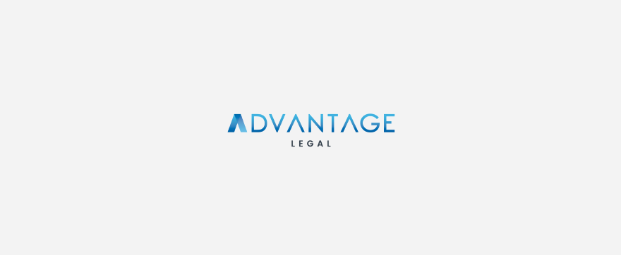 Advantage Legal logo