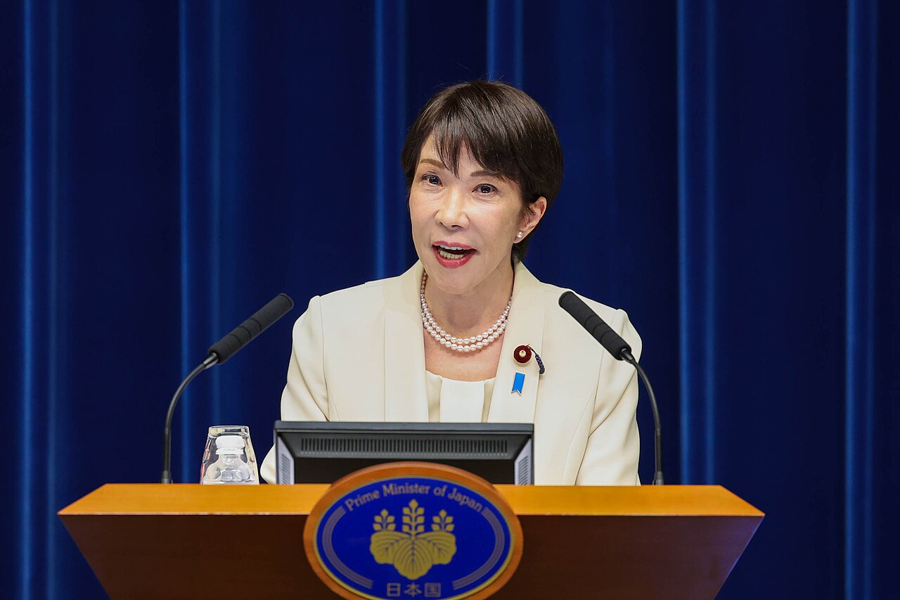 Japan Fiscal Strains Rattle Market Confidence