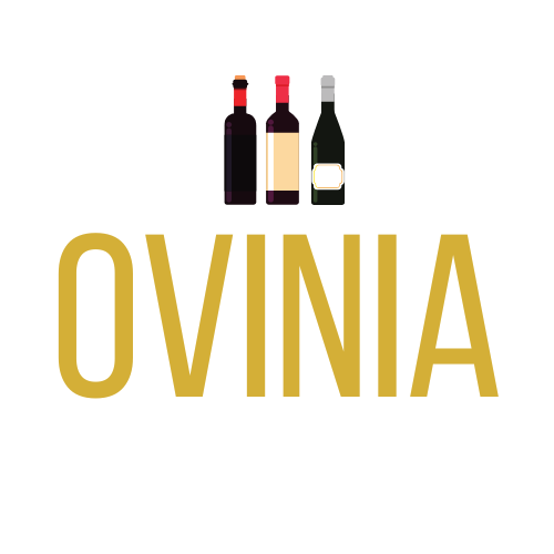 Ovinia logo