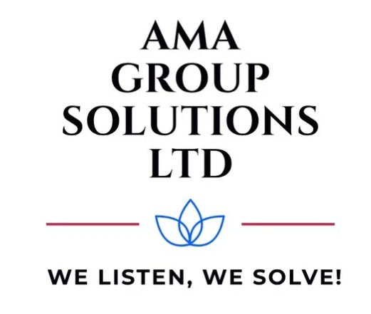 AMA Group Solutions LTD logo