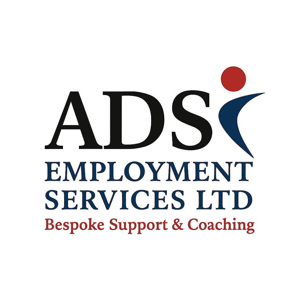 ADS Employment Services logo