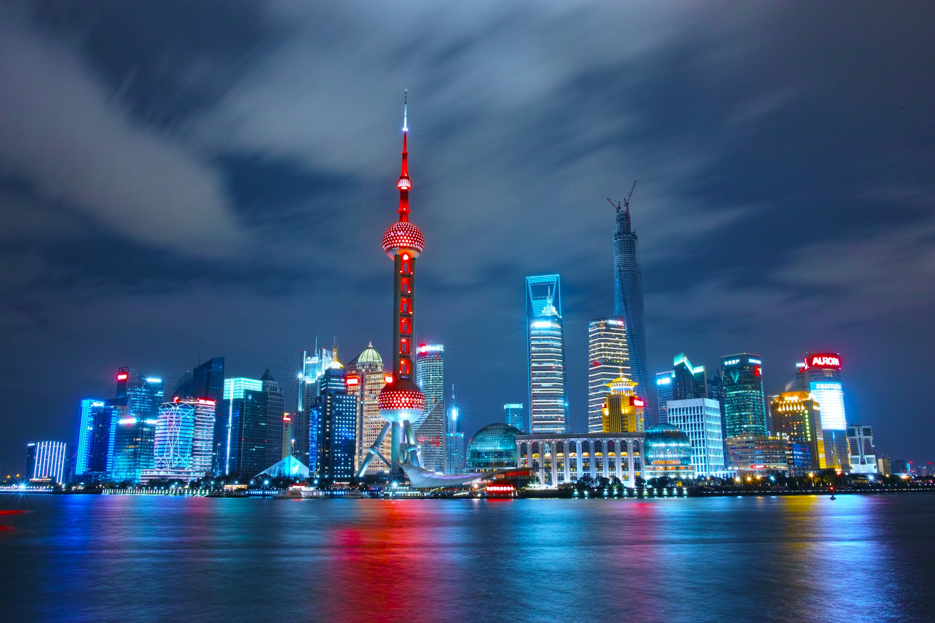 China Sanctions Clash Puts Banks Under Pressure