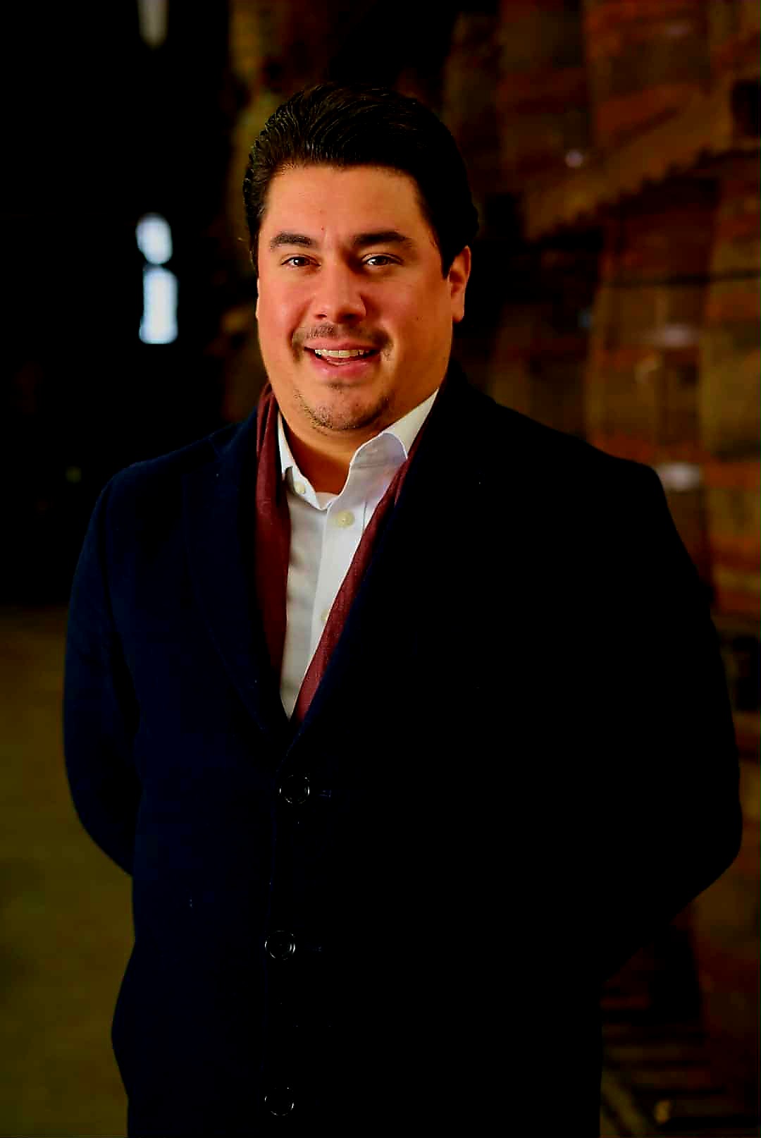 Cartwright Jenson Group: Beyond the Romance of the Cask