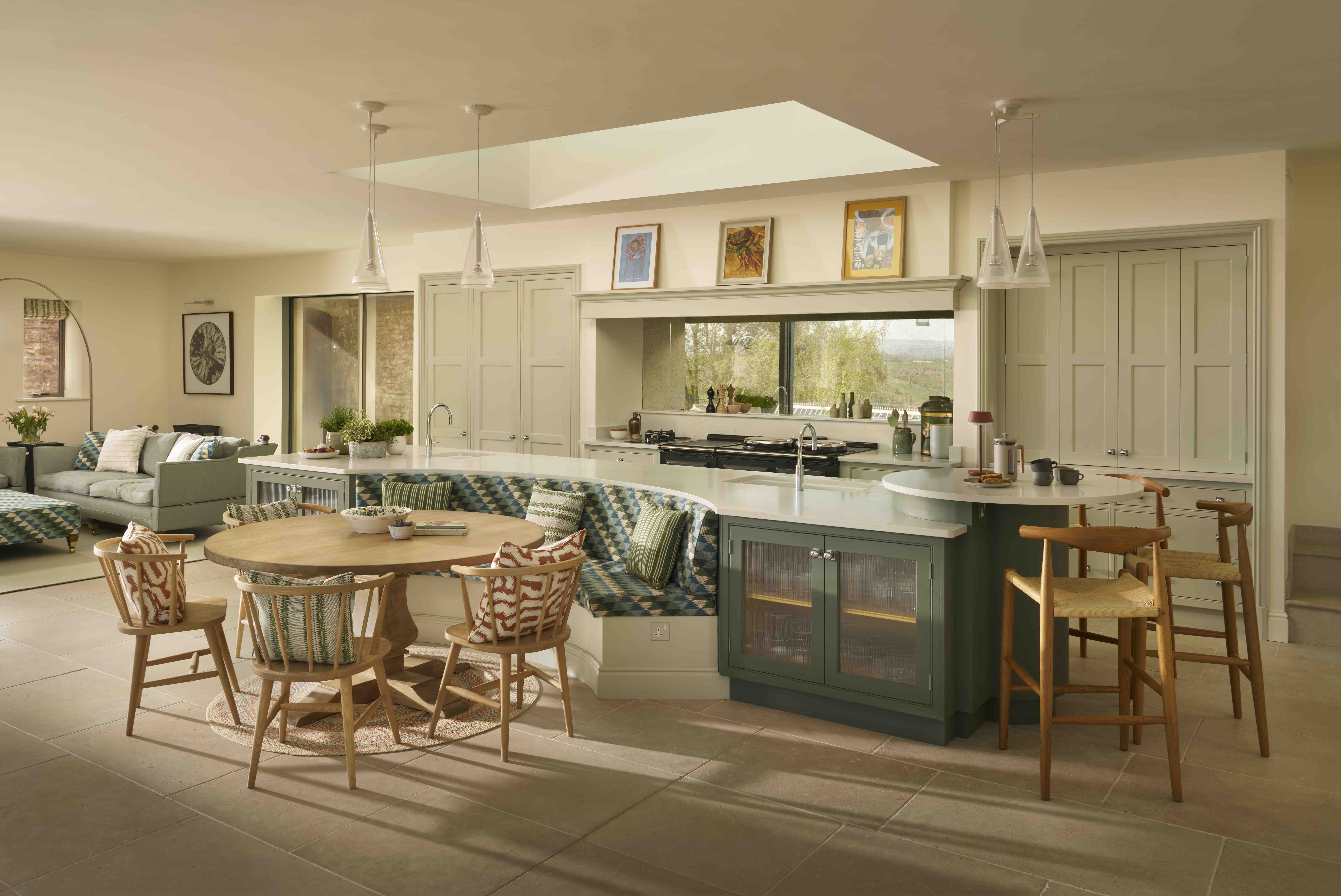 The Martin Moore Story: Where Kitchen Craft Finds a Wider Expression 