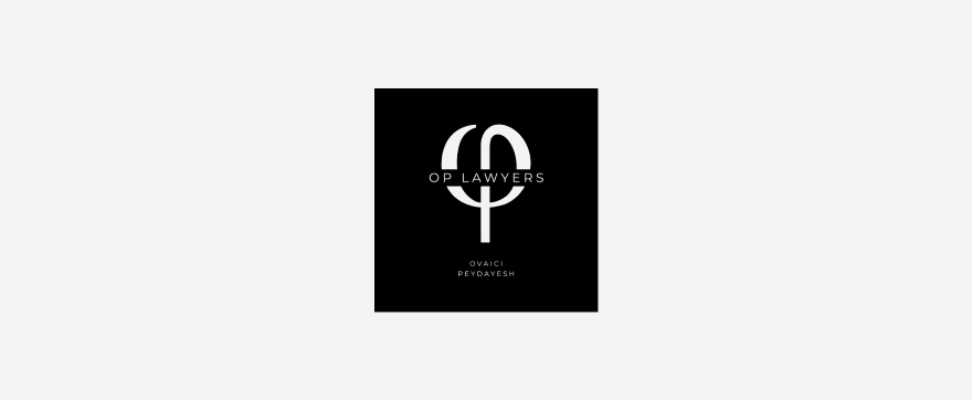 OP Lawyers LLP logo