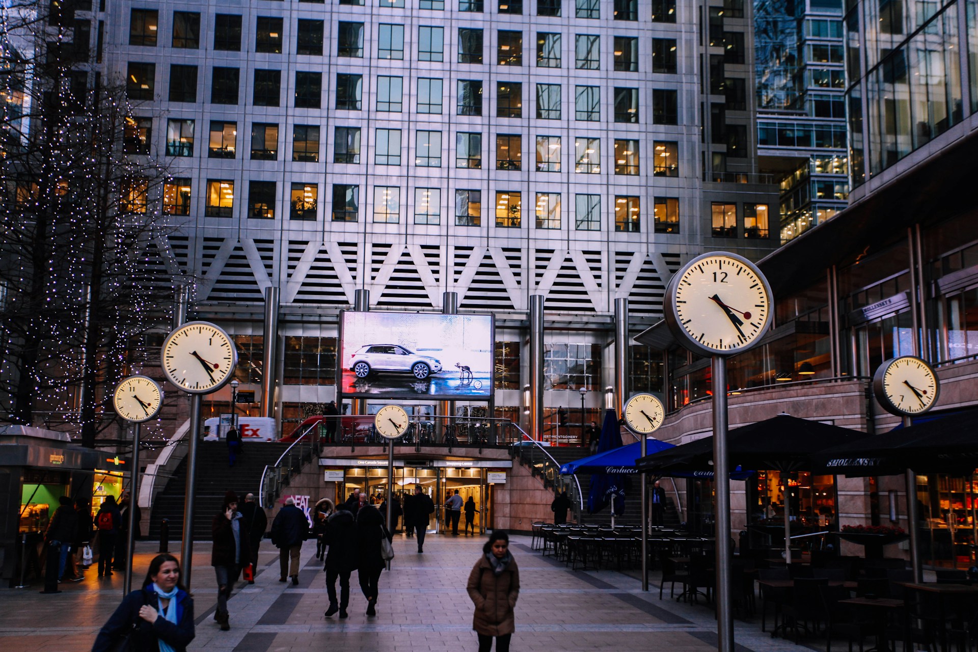 UK Banks Face Tougher Climate Oversight