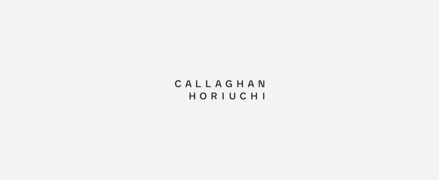 Callaghan Horiuchi