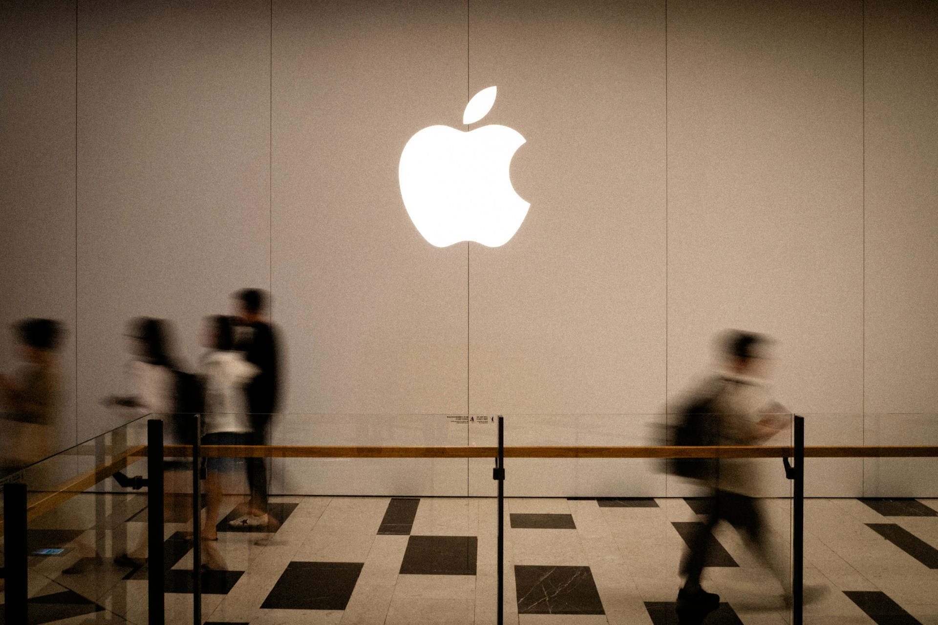Apple EU Dialogue Focuses On AI Innovation