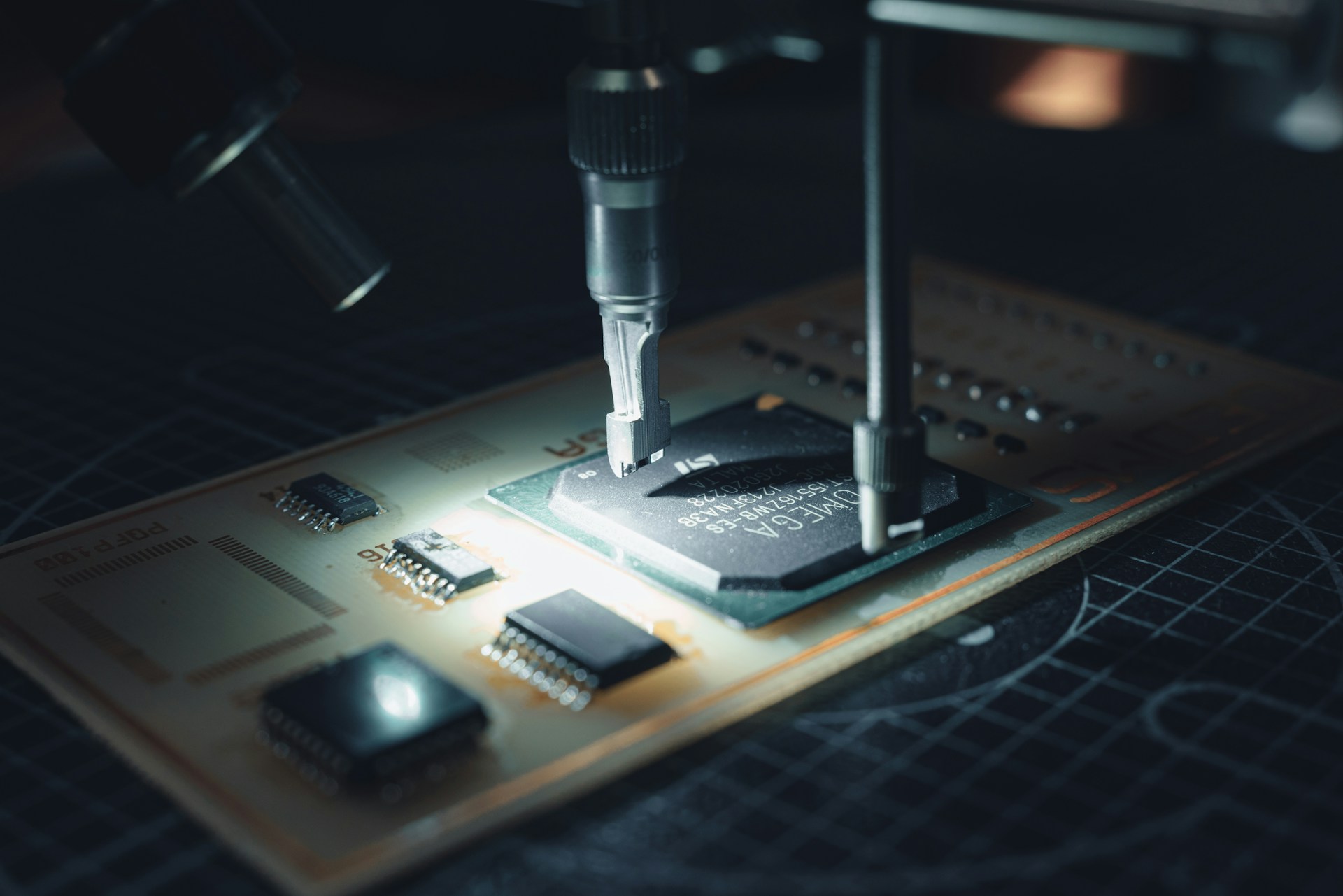 Apple Broadcom Deal Signals Supply Chain Confidence
