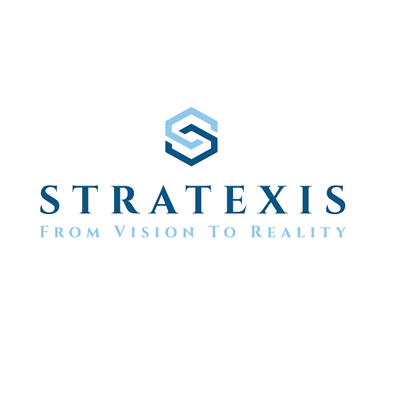 Stratexis logo