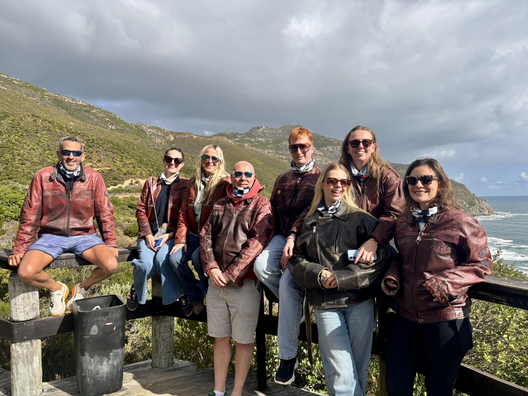 A Better Way to Go Far, with Far and Wild Travel