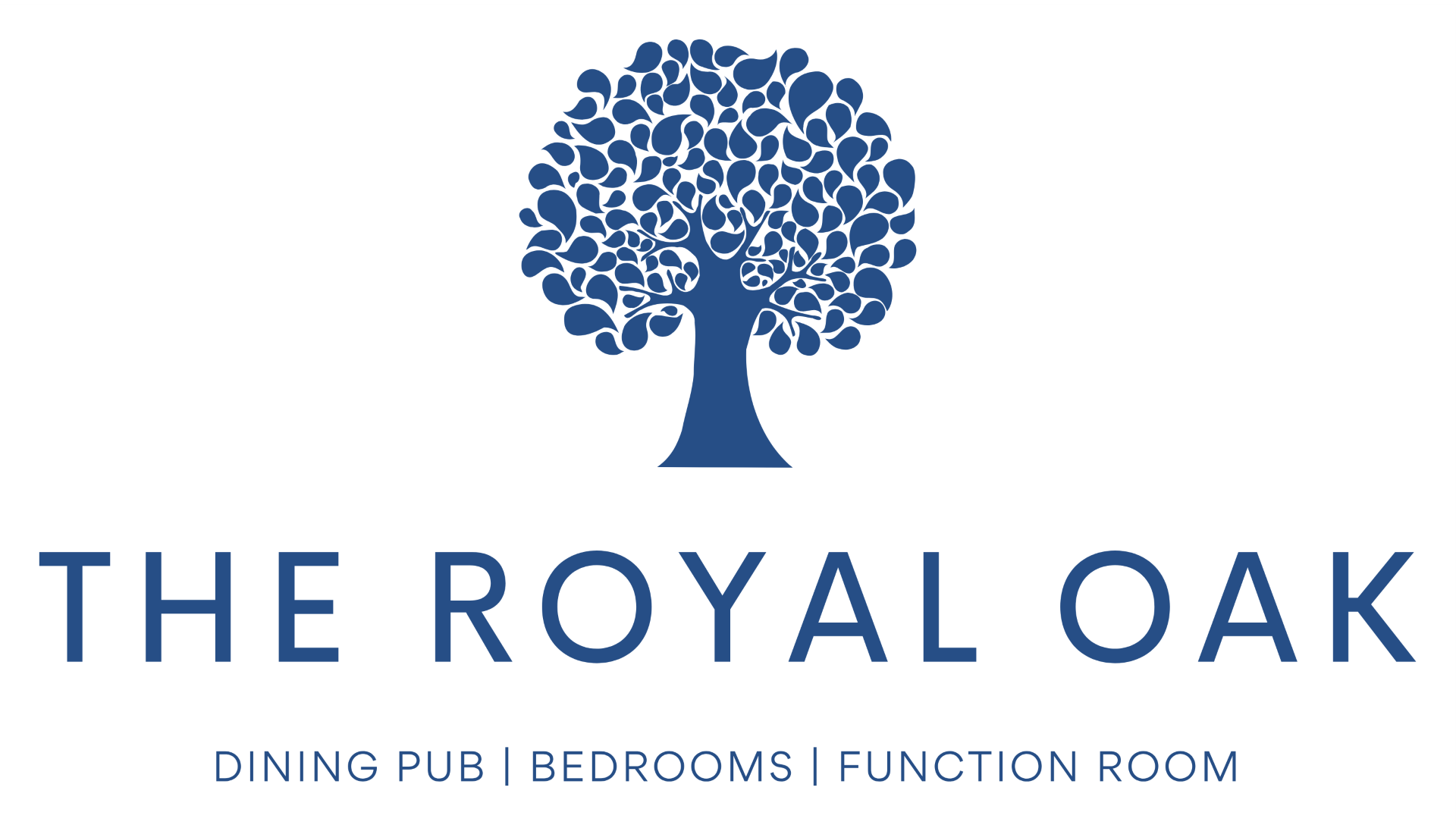 The Royal Oak Long Whatton