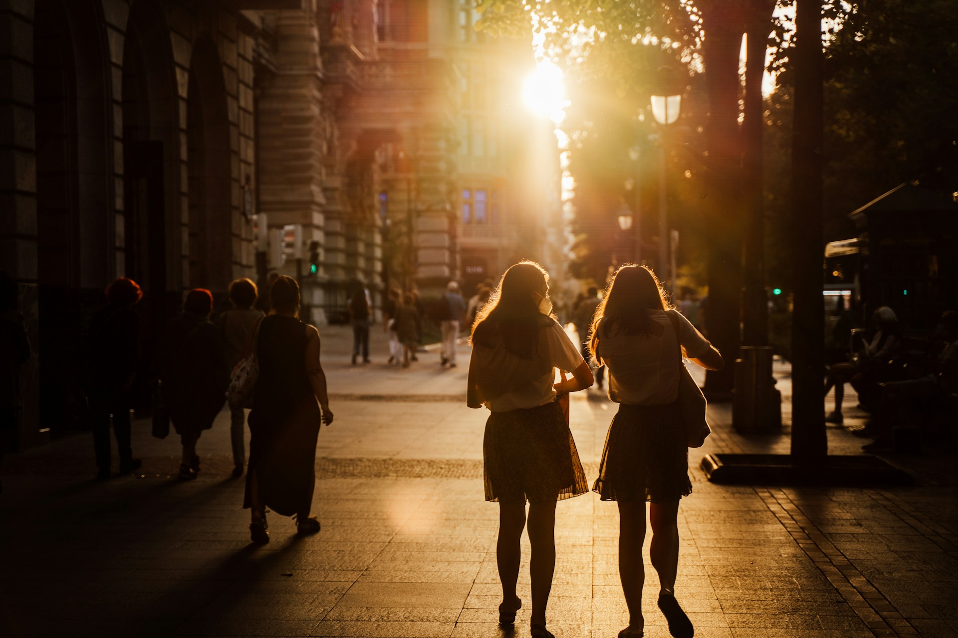 Extreme Heat Raises Economic Risks