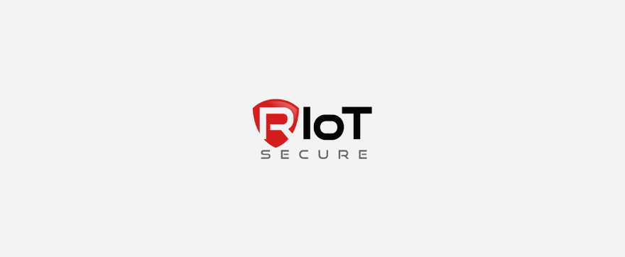 RIoT Secure AB logo