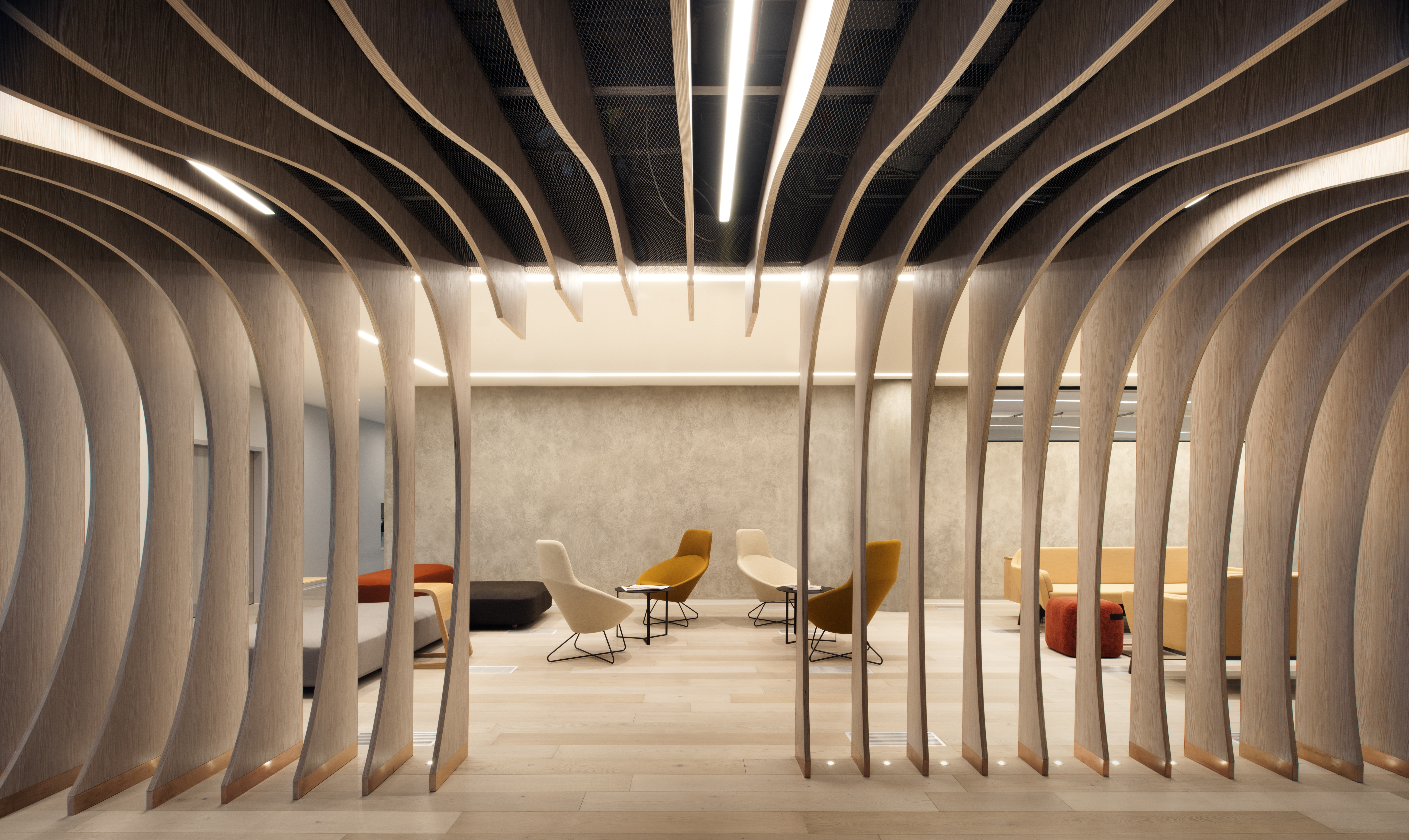MWA Projects and the Discipline Behind Premium Commercial Space