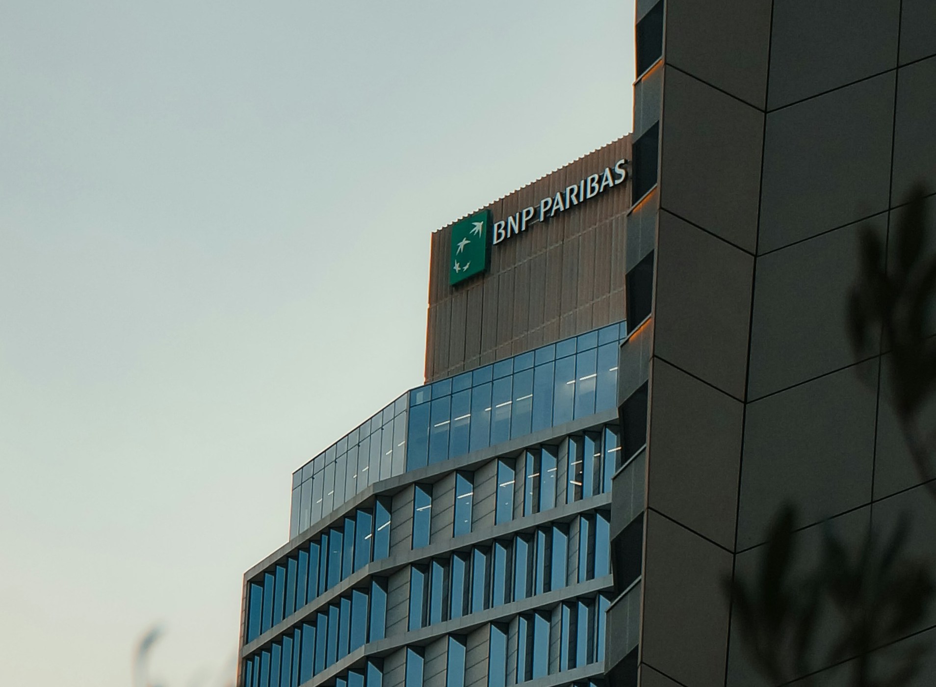 BNP Paribas Earnings Lift Shareholder Returns