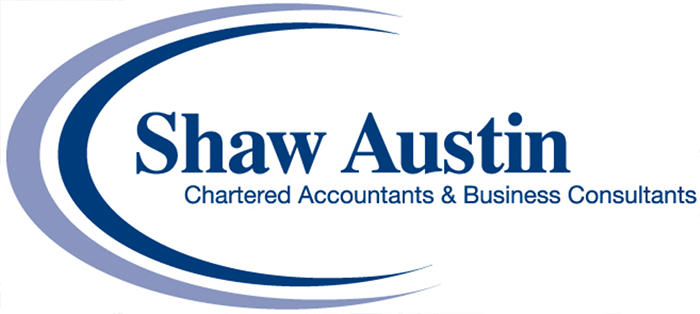 Shaw Austin Limited logo