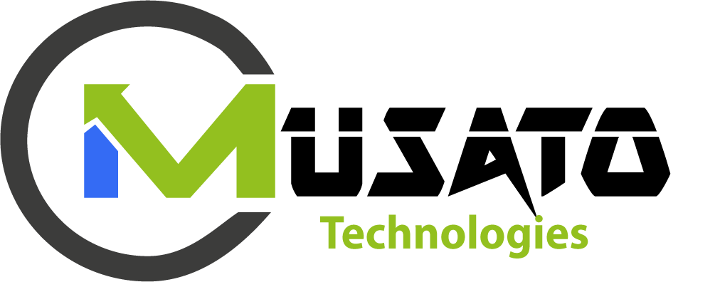 Musato Technologies logo