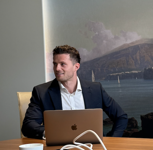The Financial Planning Firm Built Around Every Life Stage