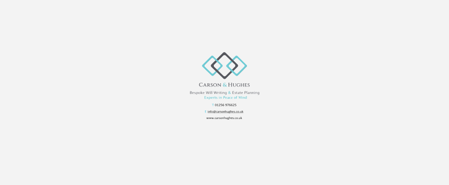 Carson & Hughes Wills